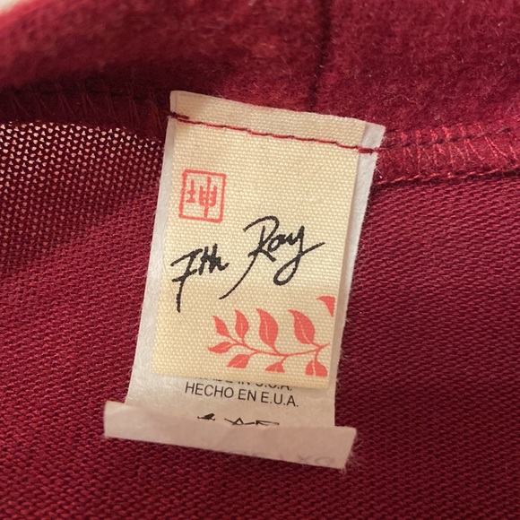 SEQUIN CARDIGAN SWEATER - Picture 7 of 8